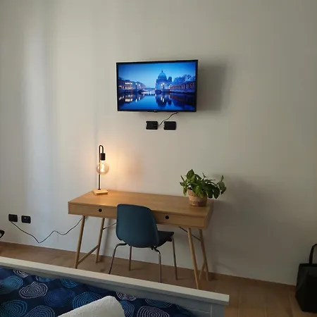 Casa Bibbi Tatil Evi