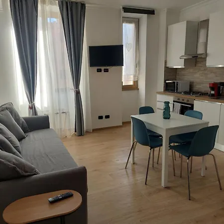 Casa Bibbi * Ρώμη