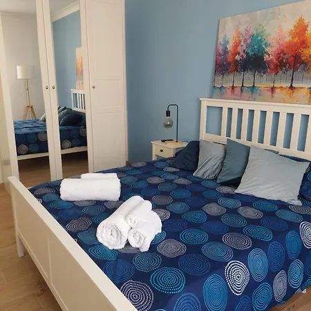 Σπίτι διακοπών Casa Bibbi *