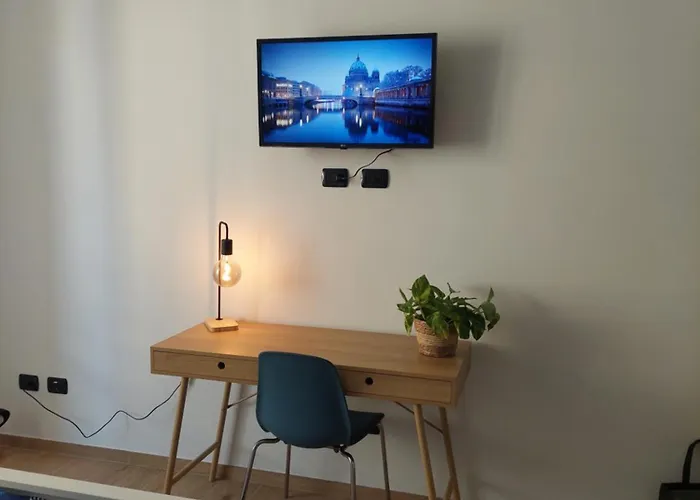 Casa Bibbi Casa vacanze