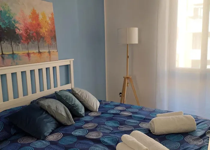 Casa vacanze Casa Bibbi Roma