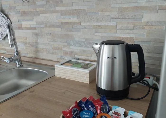 Casa Bibbi Casa vacanze Roma