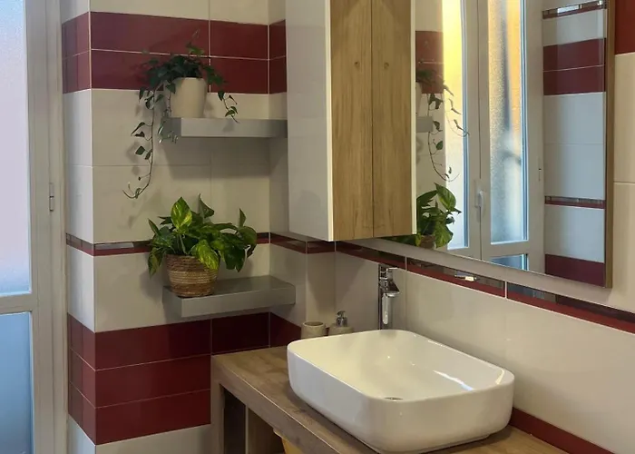Casa Bibbi Roma