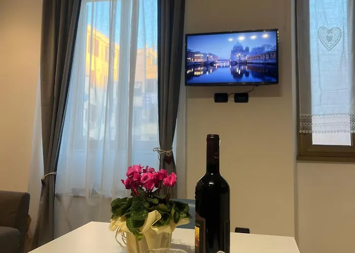 Casa Bibbi Casa vacanze