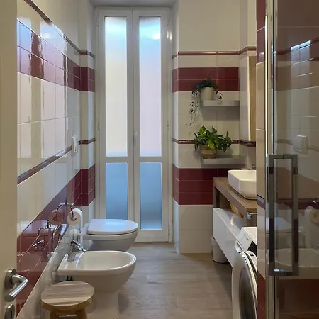 Casa Bibbi Hébergement de vacances Rome