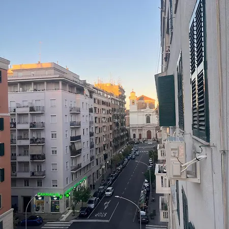 Casa Bibbi 度假居